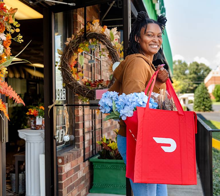 How Family Flowers Scaled Flower Delivery with DoorDash DoorDash for