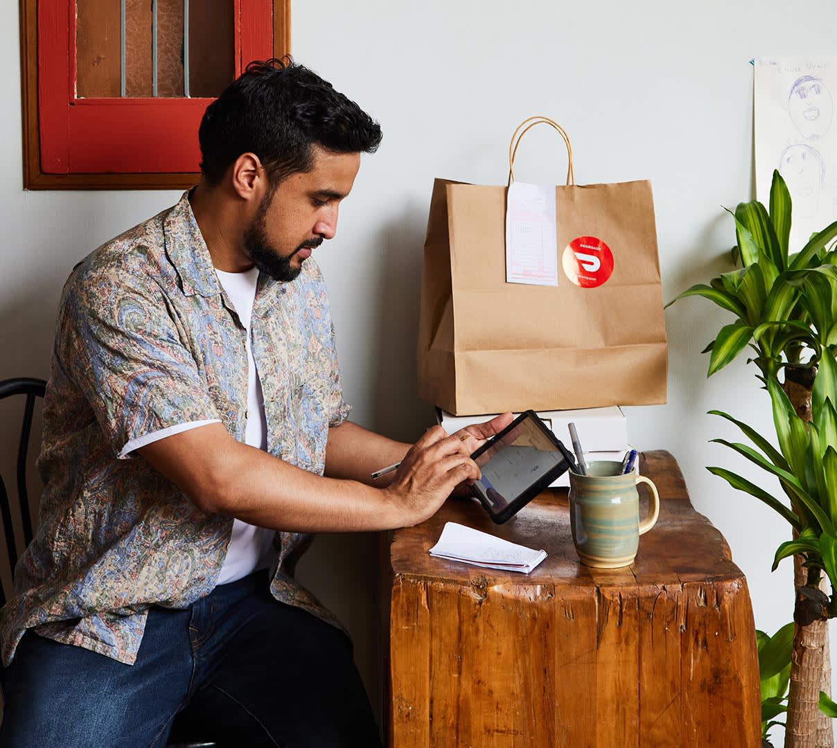 START A RESTAURANT ON DOORDASH visual data 6