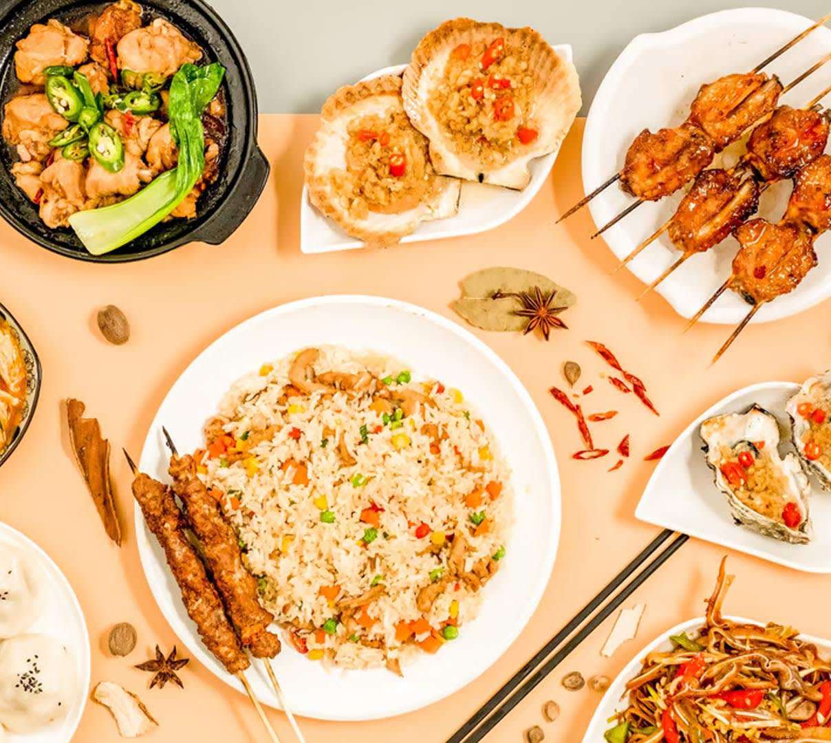 The Best Chinese Restaurants in Melbourne, Australia | DoorDash Blog