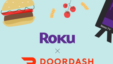 Roku Partnership