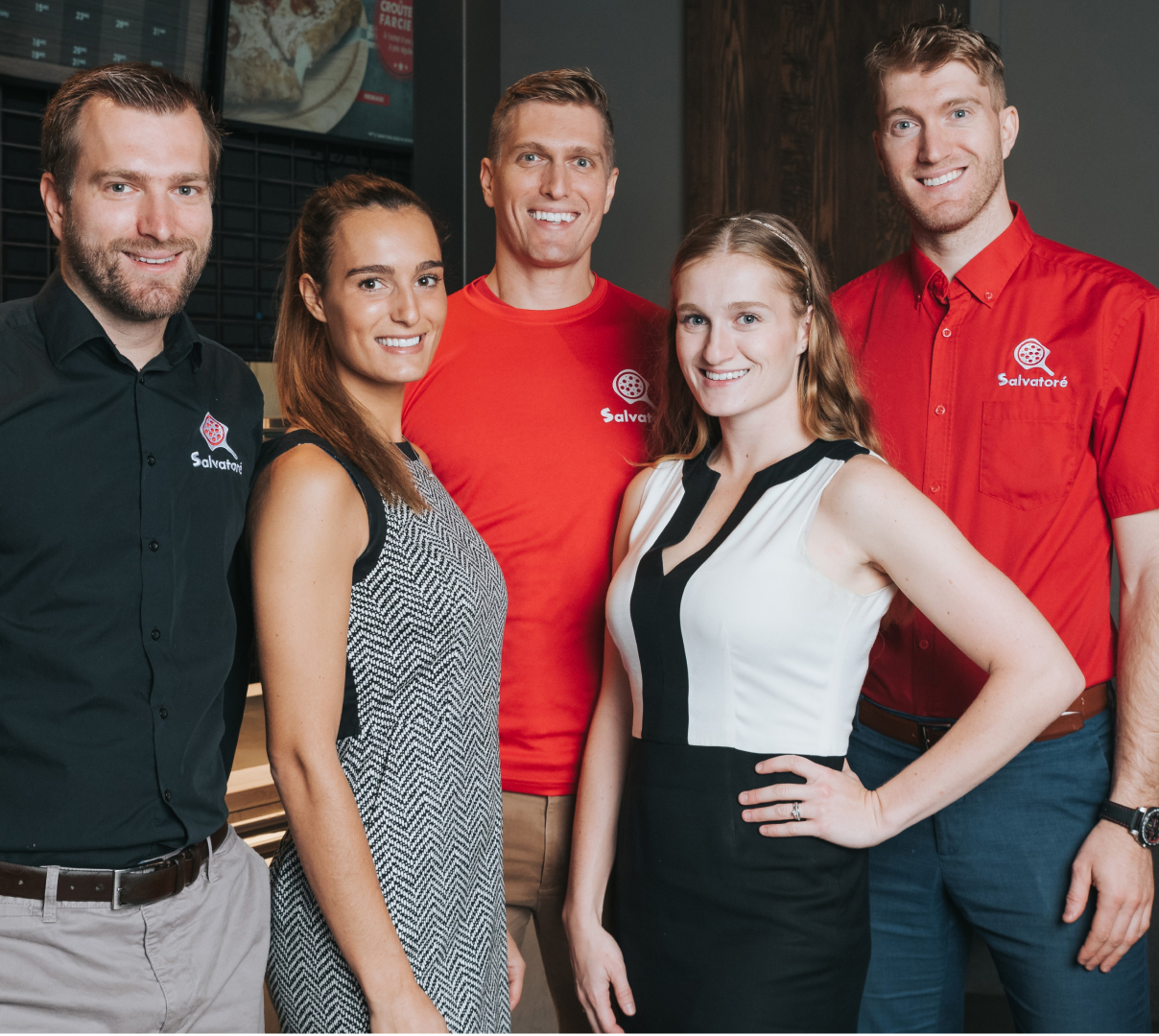 Salvatore Group
