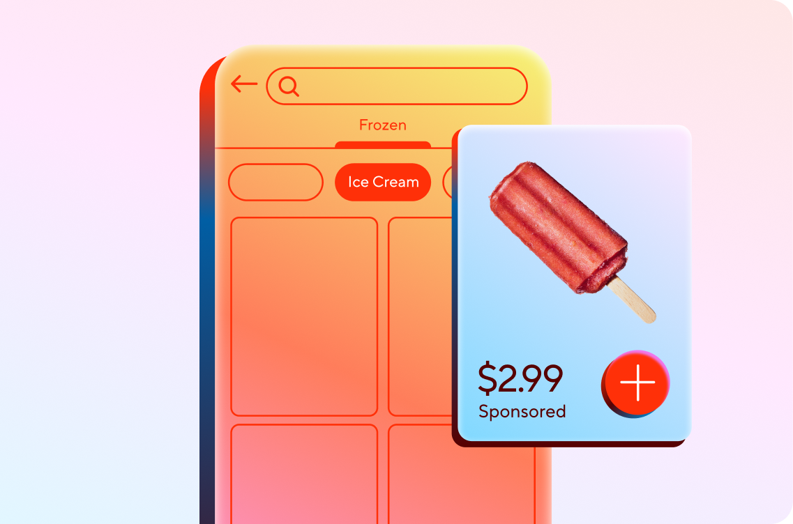 Ads - Products Page - CPG Card Placements Image - Categories