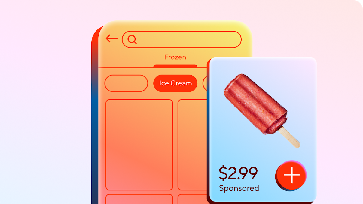 Ads - Products Page - CPG Card Placements Image - Categories