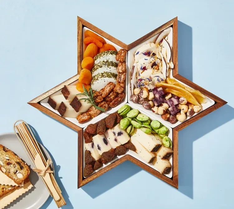 boarderie - stella all cheese