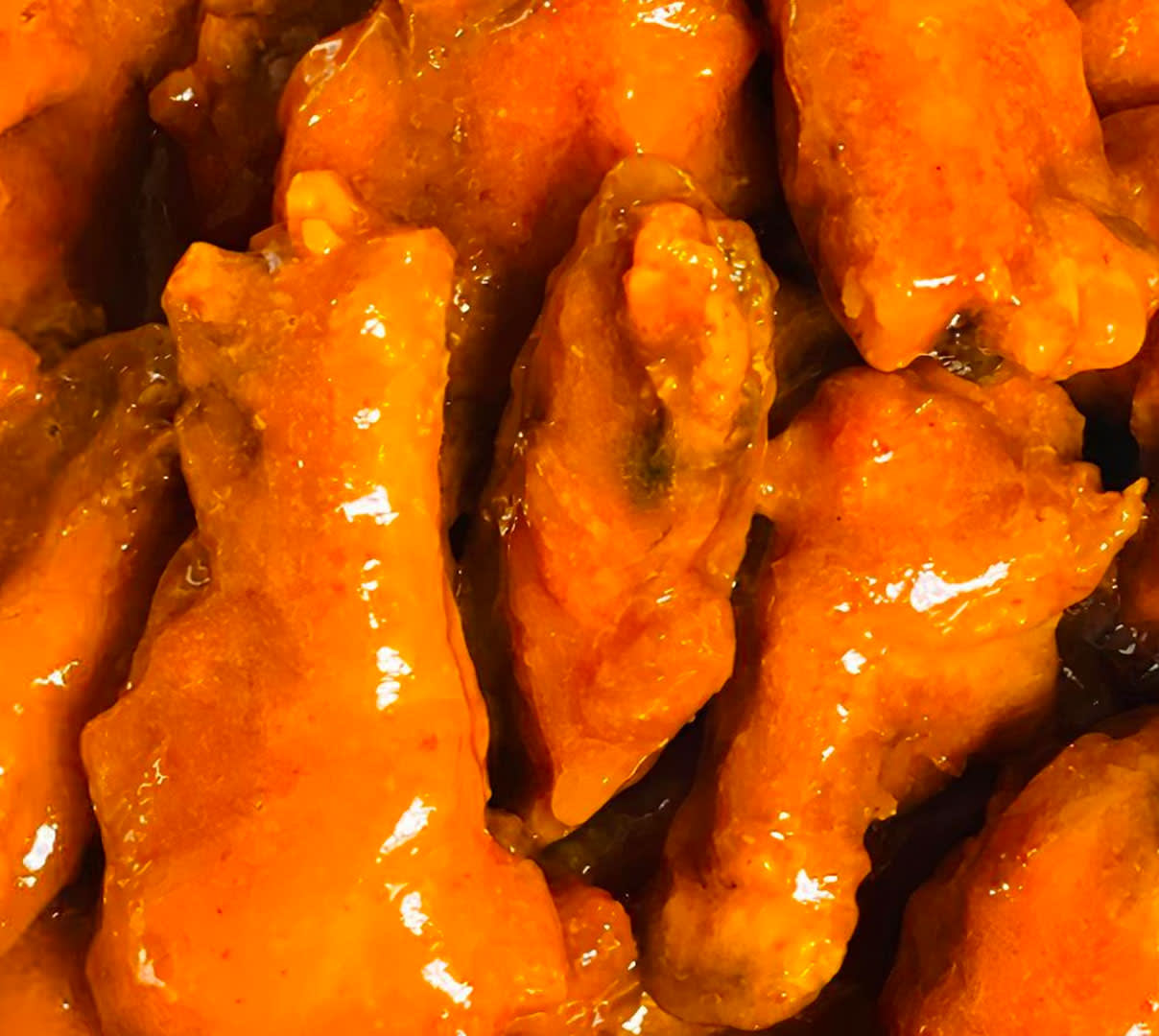 The Best Chicken Wings in Los Angeles DoorDash Blog