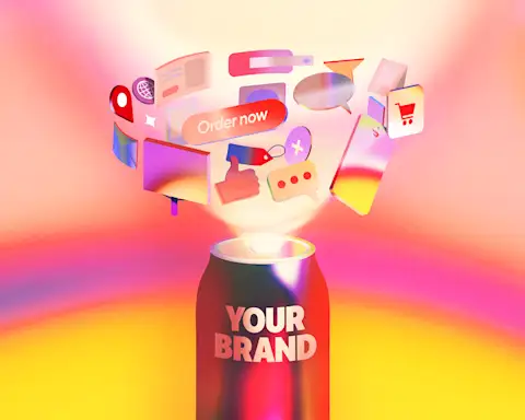 Ads - Image - Ads Type Funnel