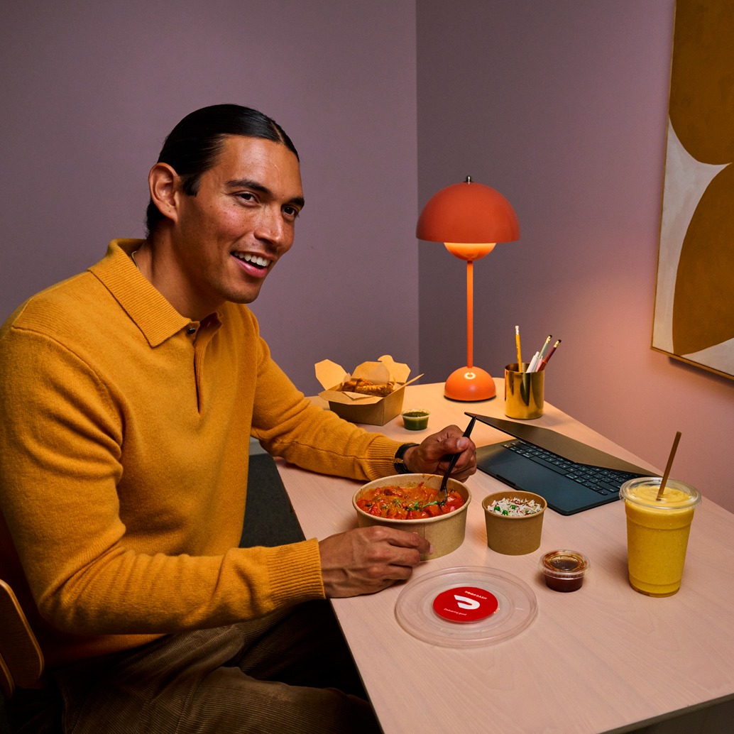 DDfB (US/CA) - The Workday Does Not End at 6