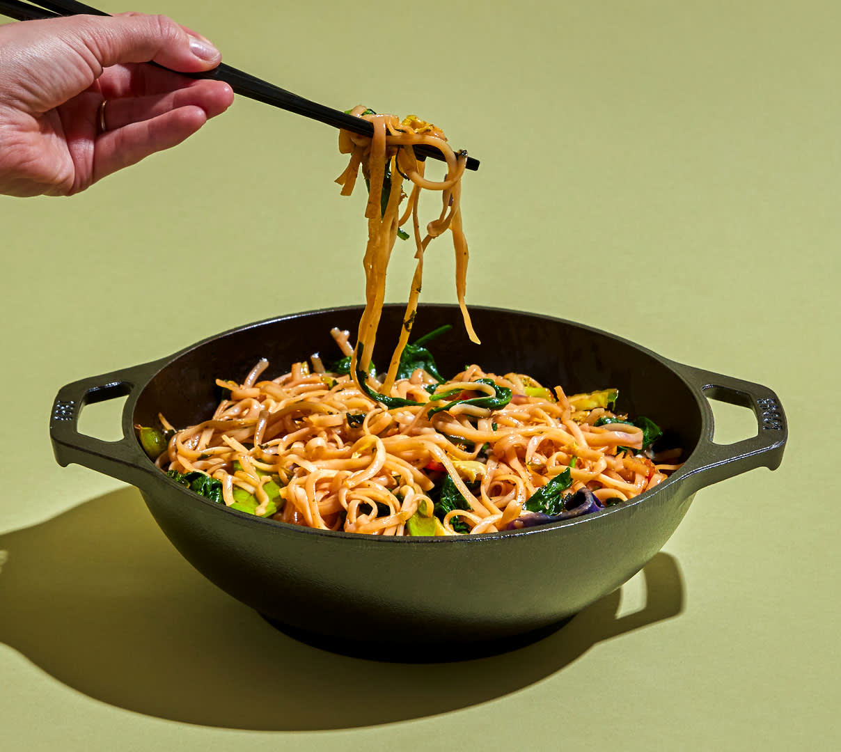 Fresh Spinach Recipes That Use Up an Entire Bag | DoorDash Blog