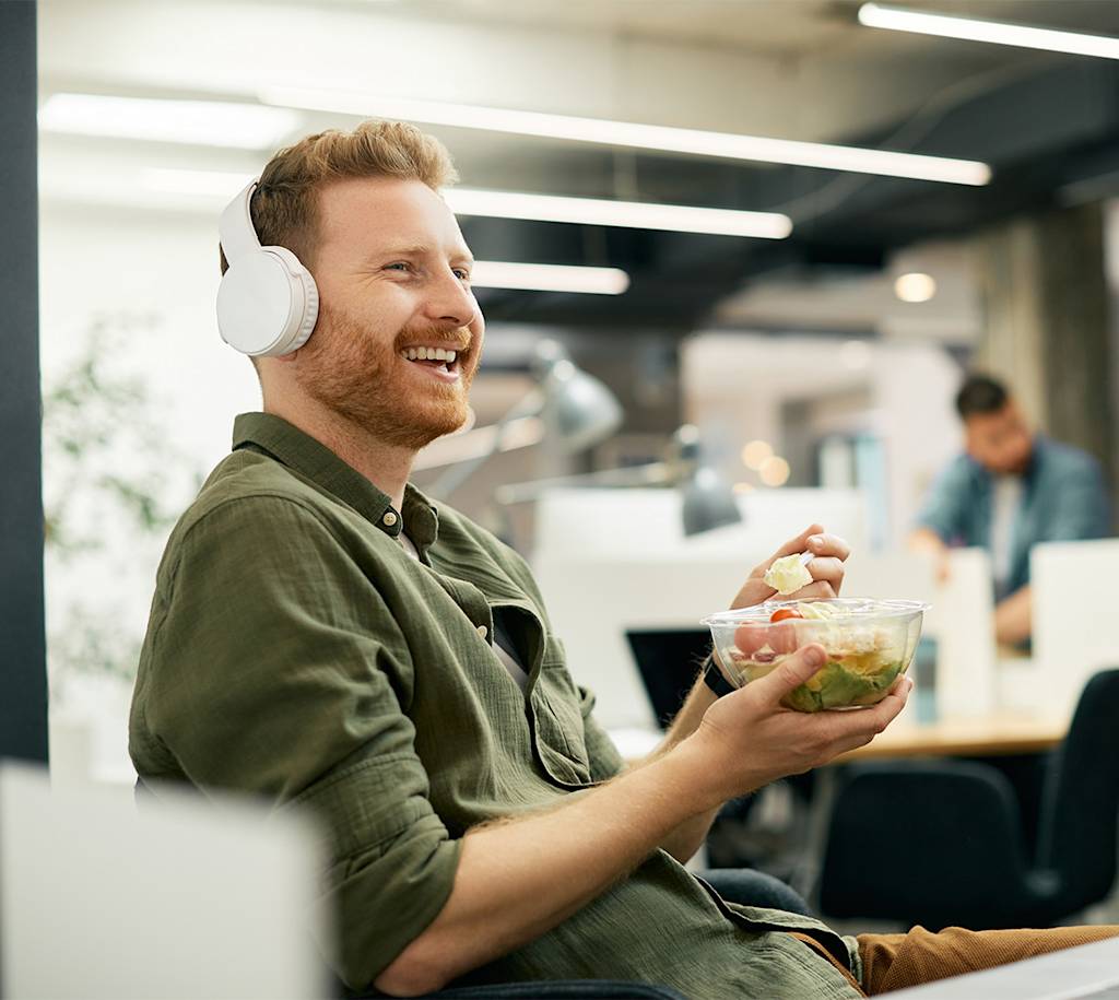 Visual Reference: 2024 Workplace Trends To Supercharge Team Productivity
