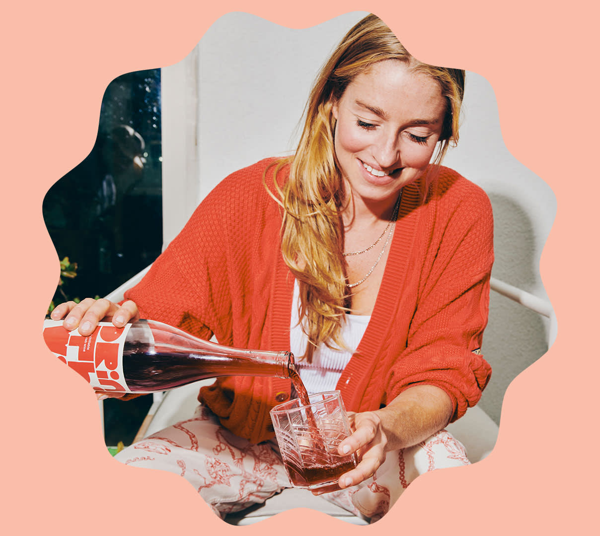 Everybody Loves Molly Baz DoorDash Blog