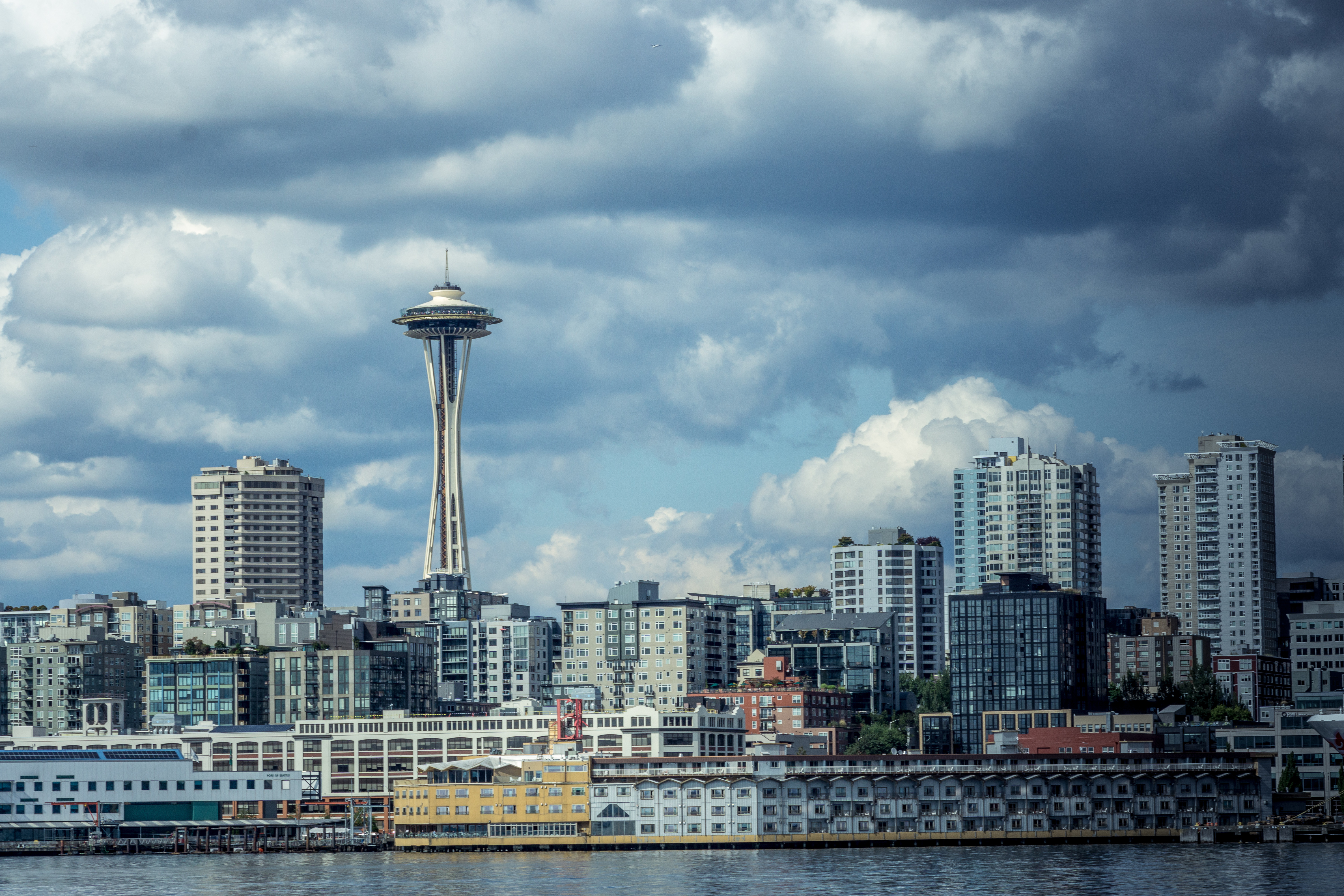 Stricter Delivery Regulations in Seattle: How Companies are Navigating the Landscape