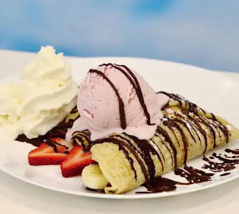 BestDessertsDenver HeavenCreamery icecreamcrepe article