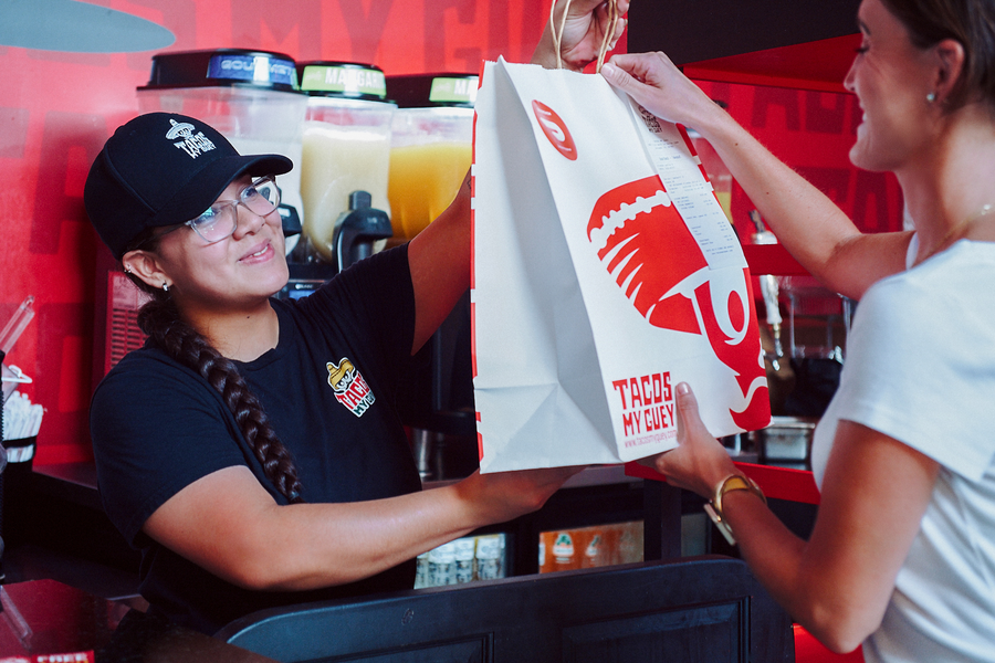 DoorDash Delivery