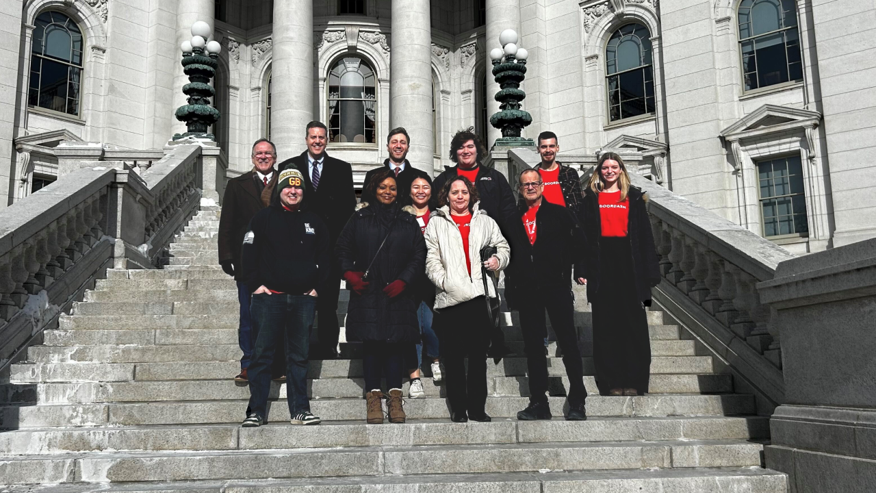 Corp (US) - DDI - dashroots - legislative victories carousel - wi pb photo
