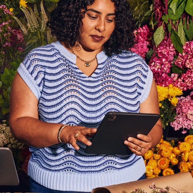 DoorDash Merchant Portal Financials