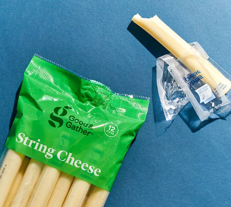 The 6 Best String Cheeses for Snacking DoorDash Blog