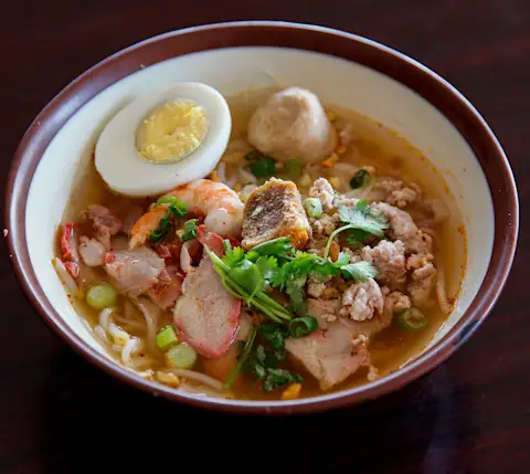 BestThaiLA CrispyPorkGang -gangnoodles article