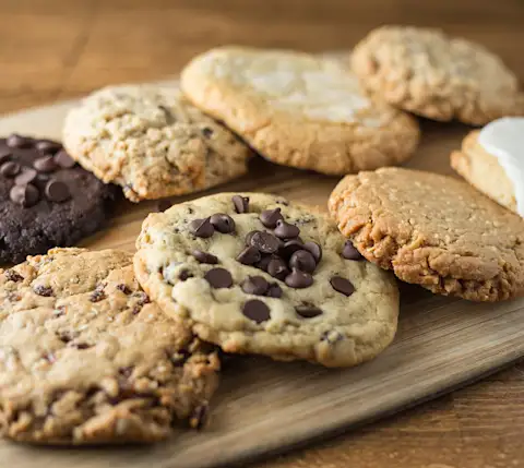 BestBakeriesChicago LetiziasBakery cookies article