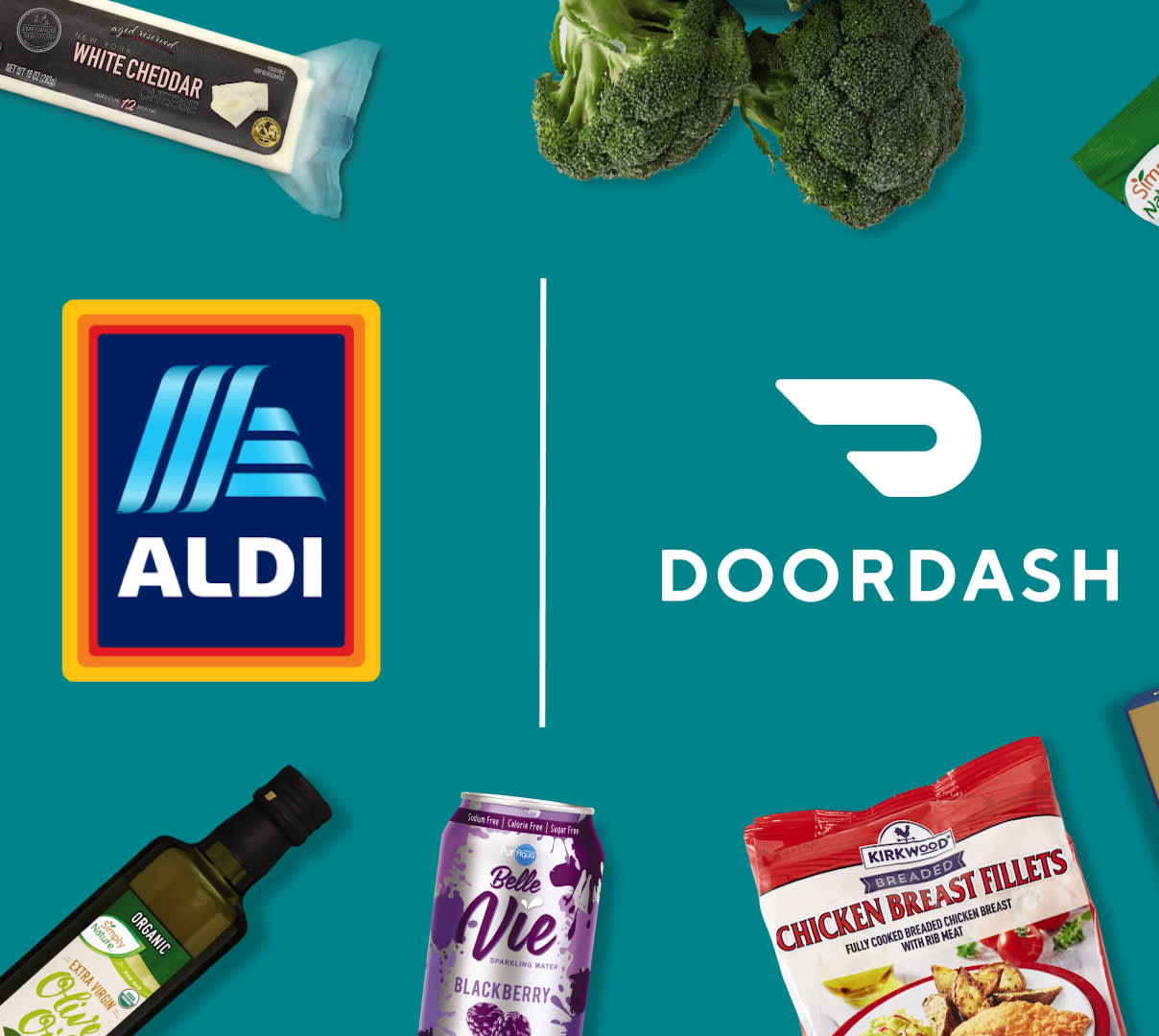 ALDI Partnership