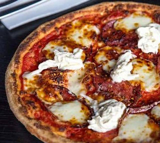 The Best Pizza Restaurants in Melbourne, Australia | DoorDash Blog