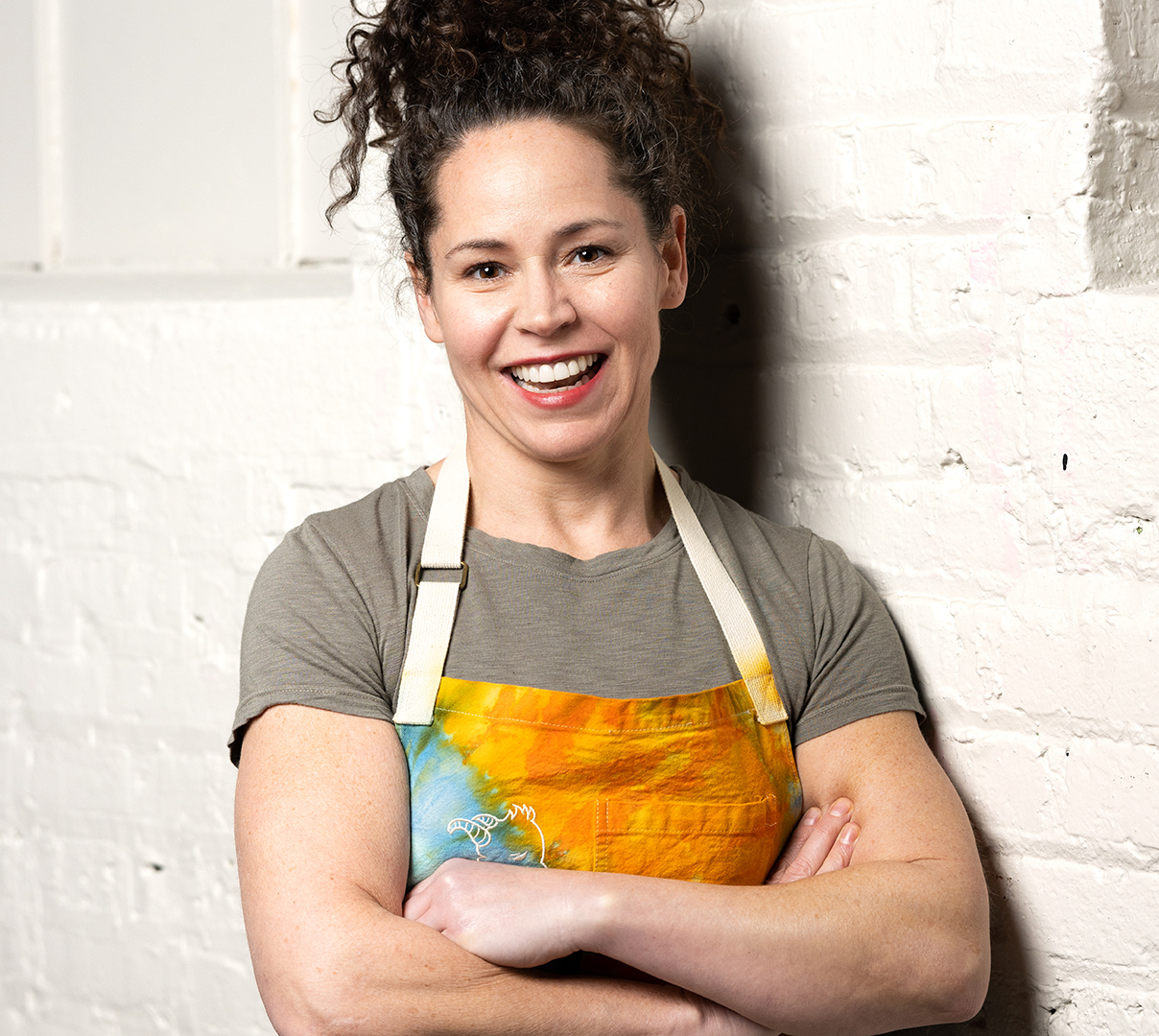 Stephanie Izard Is The GOAT | DoorDash Blog