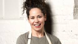 StephanieIzard portrait feature