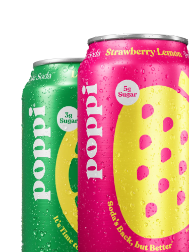 Ads - Poppi Case study image