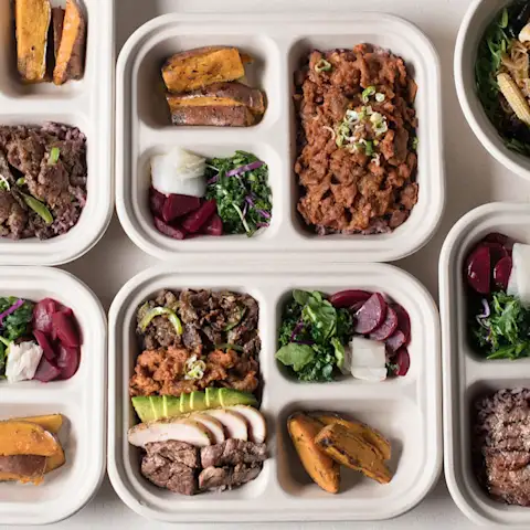 Mx - Handsome Rice Success Story - Bottom Carousel - #2