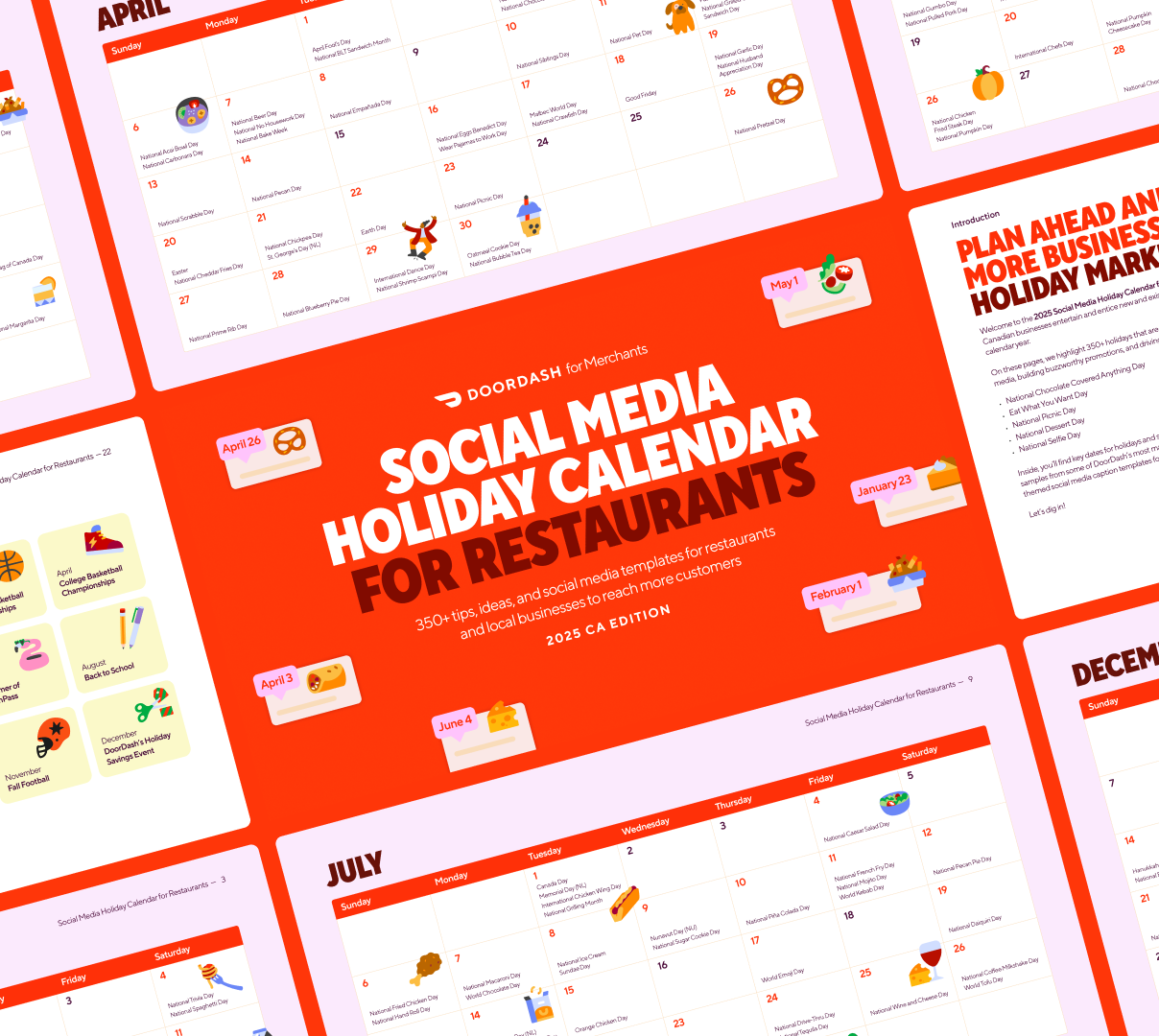 2025 Holiday Marketing Calendar and Toolkit | DoorDash for Merchants 2025-holiday-marketing-calendar-and-toolkit-doordash-for-merchants