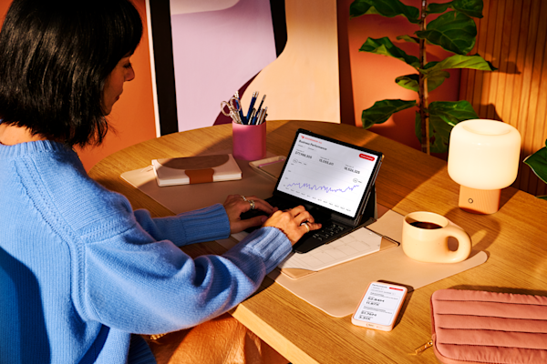 Mx - Analytics - Bon Bon Berry success story