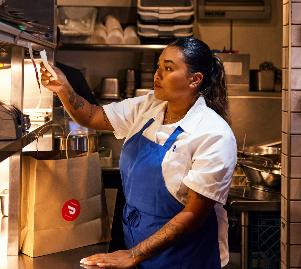 Dx Blog (US/CA/AU/NZ) - 5 Common In-Restaurant Issues — and Tips from Experienced Dashers to Solve Them - Header