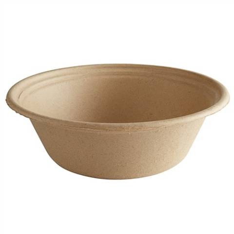 Divide Takeaway Oval Biodegradable Food Containers With Lids