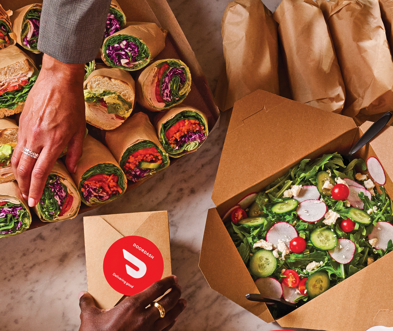 DDfB - Healthy Eats Power Employee Wellness at Work - Header