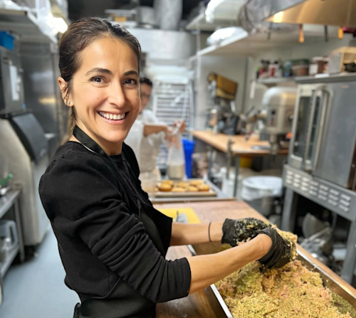 Mx - Commerce Platform - Success Stories - Made in Havana - Natalie Toledo Kitchen