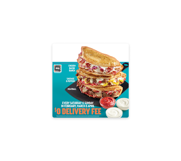 Drive compliance in store promotion