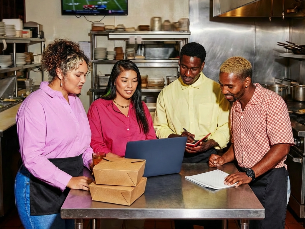 Mx - Commerce Platform - Game Day - Header