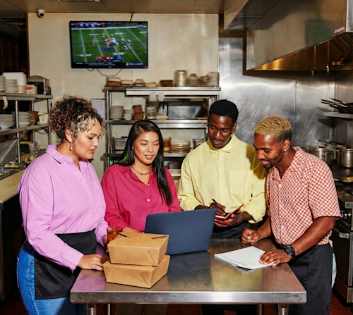 Mx - Commerce Platform - Game Day - Header