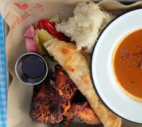 BestThaiPDX HatYai group article