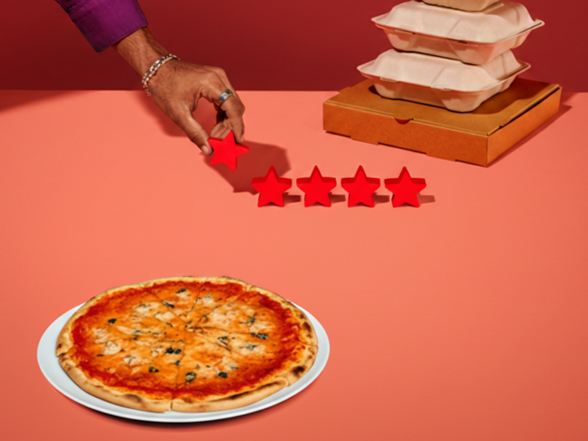 Mx Blog - Commerce Platform - Promote a Pizza Business