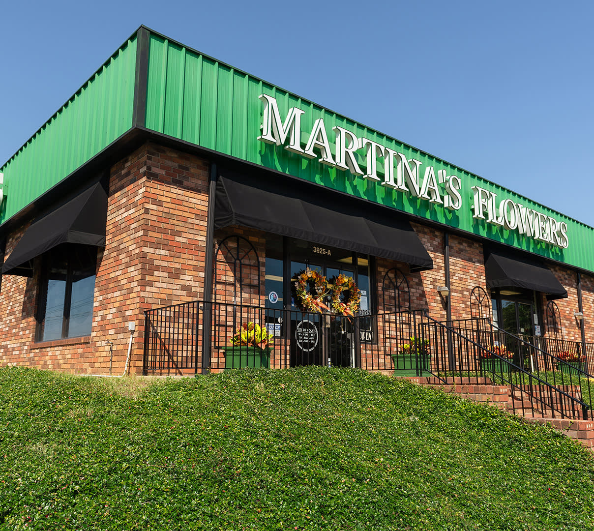 How Family Flowers Scaled Flower Delivery with DoorDash DoorDash for