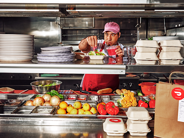 Mx - Restaurants - Profitability