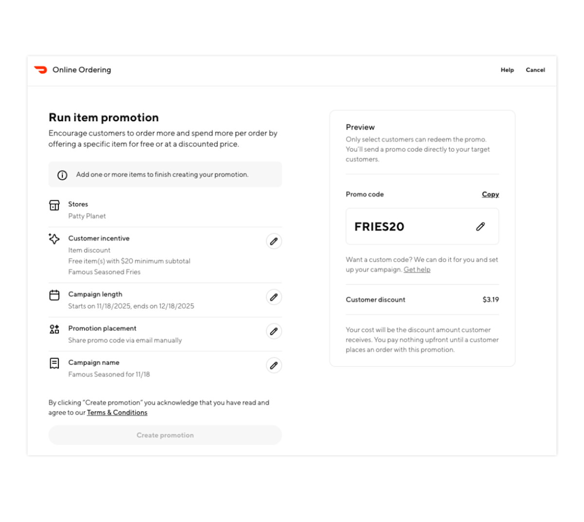 Mx Blog - Order Directly from Restaurant - Online Ordering Promos