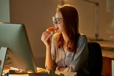 DDfB - Orders After 6