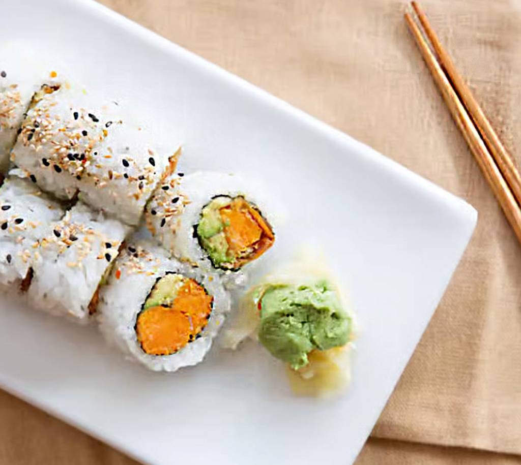 The Best Japanese Restaurants in Vancouver for Delivery DoorDash Blog