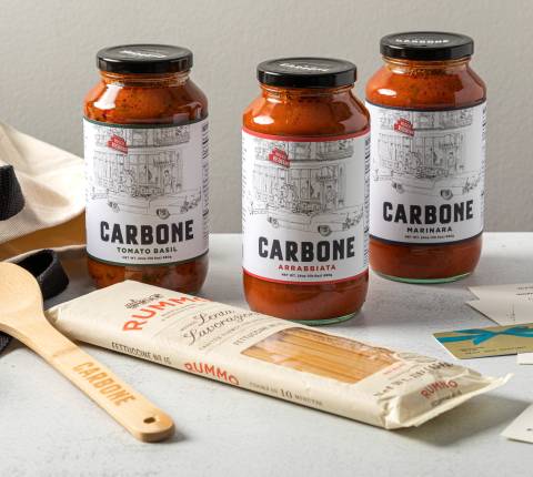 Cav Blog - Carbone Fine Food