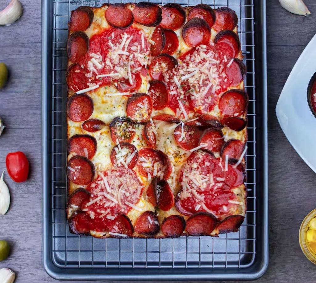 Where to Get the Best Pizza in Toronto | DoorDash Blog