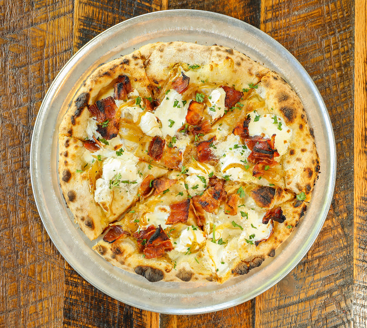 The Best Pizza in D.C | DoorDash Blog