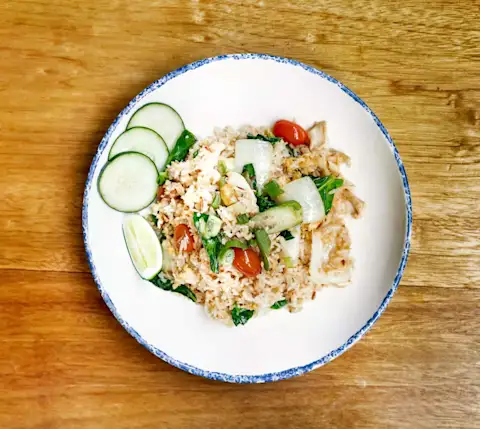 BestThaiPDX ThaiPeacock curry article