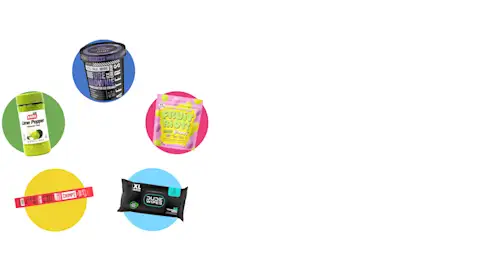 Ads - Momentum Brands - Top 5 Compilation Image