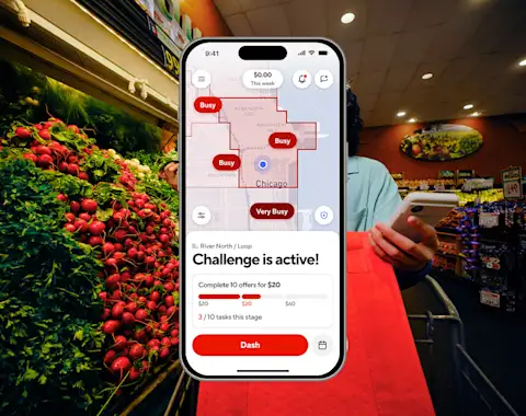 Dx - Getting Started - How DoorDash Pay Works